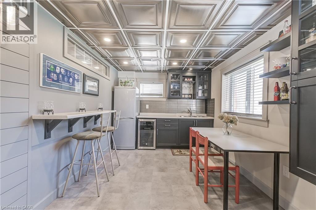 18 Flanders Road, Brampton, ON - Indoor