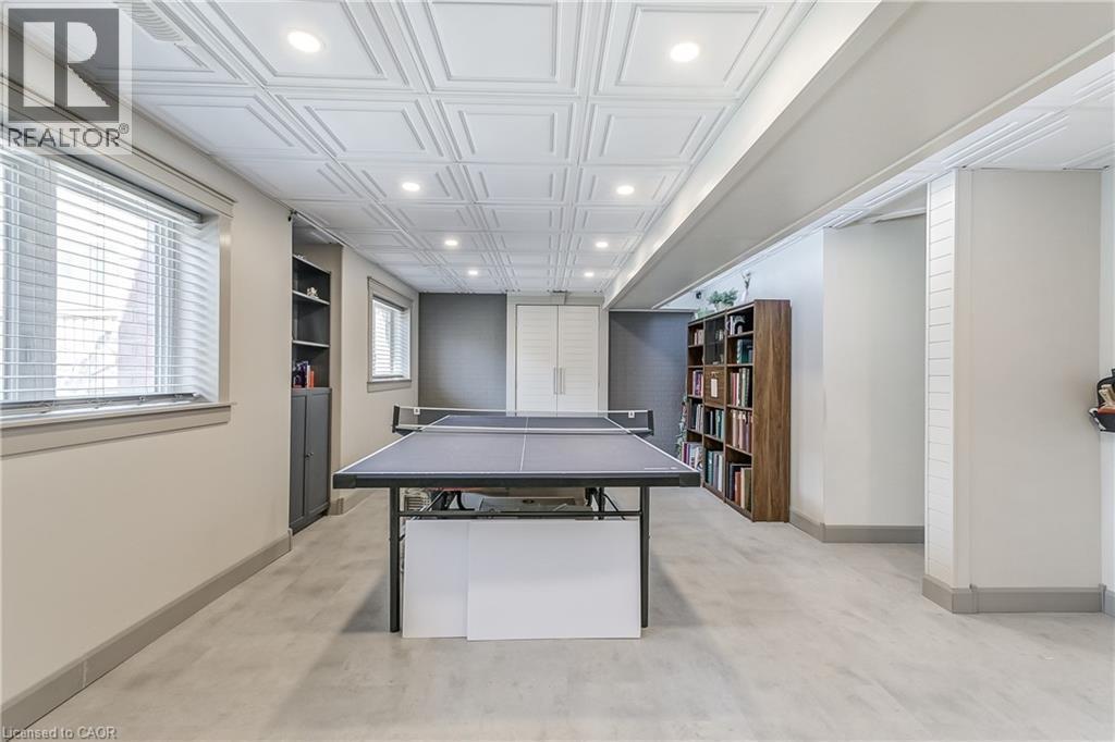 18 Flanders Road, Brampton, ON - Indoor Photo Showing Other Room