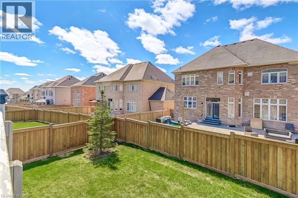 18 Flanders Road, Brampton, ON - Outdoor