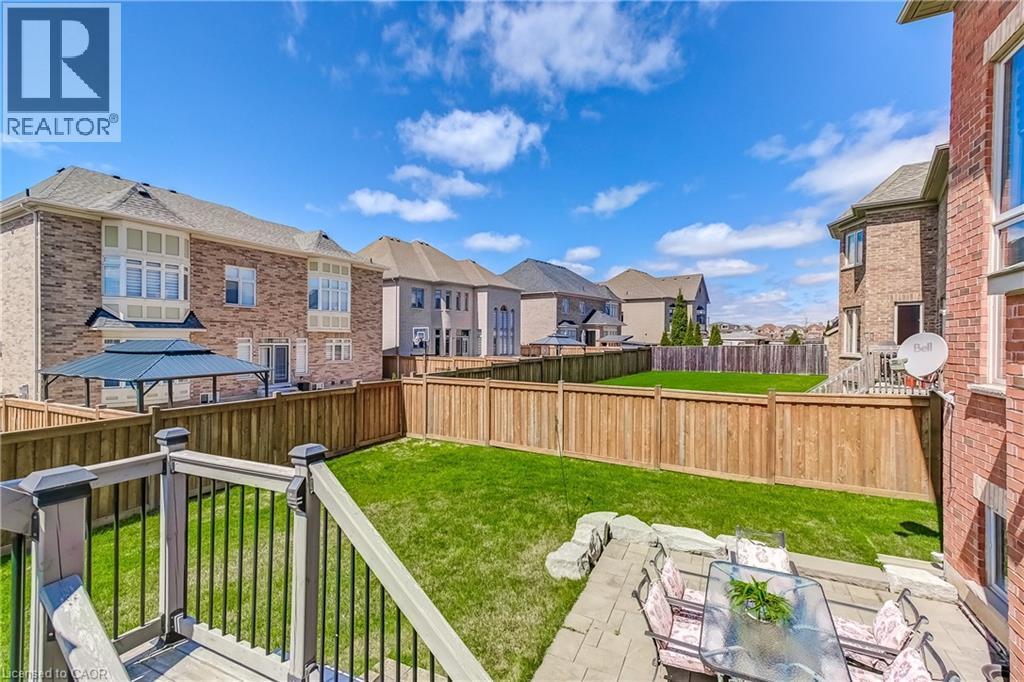 18 Flanders Road, Brampton, ON - Outdoor