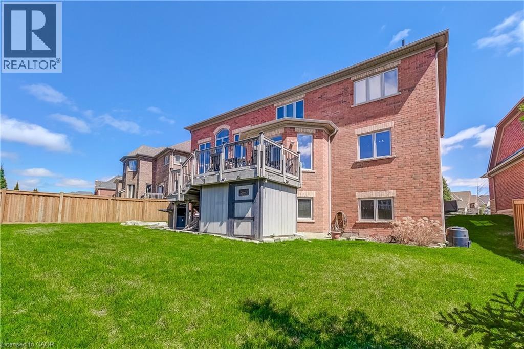 18 Flanders Road, Brampton, ON - Outdoor With Exterior