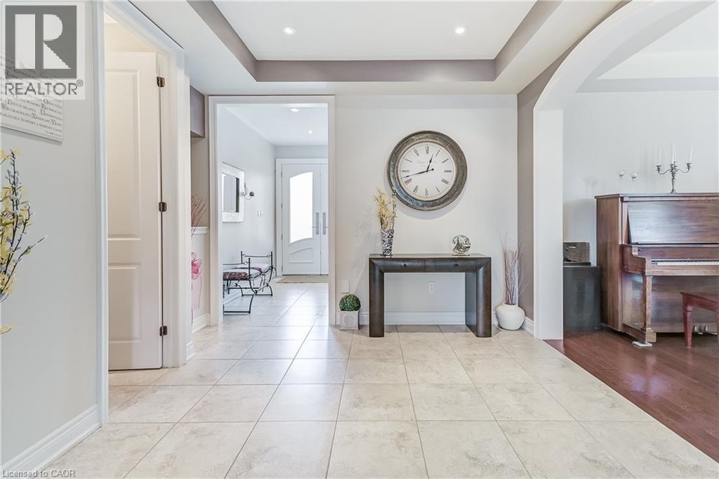 18 Flanders Road, Brampton, ON - Indoor Photo Showing Other Room