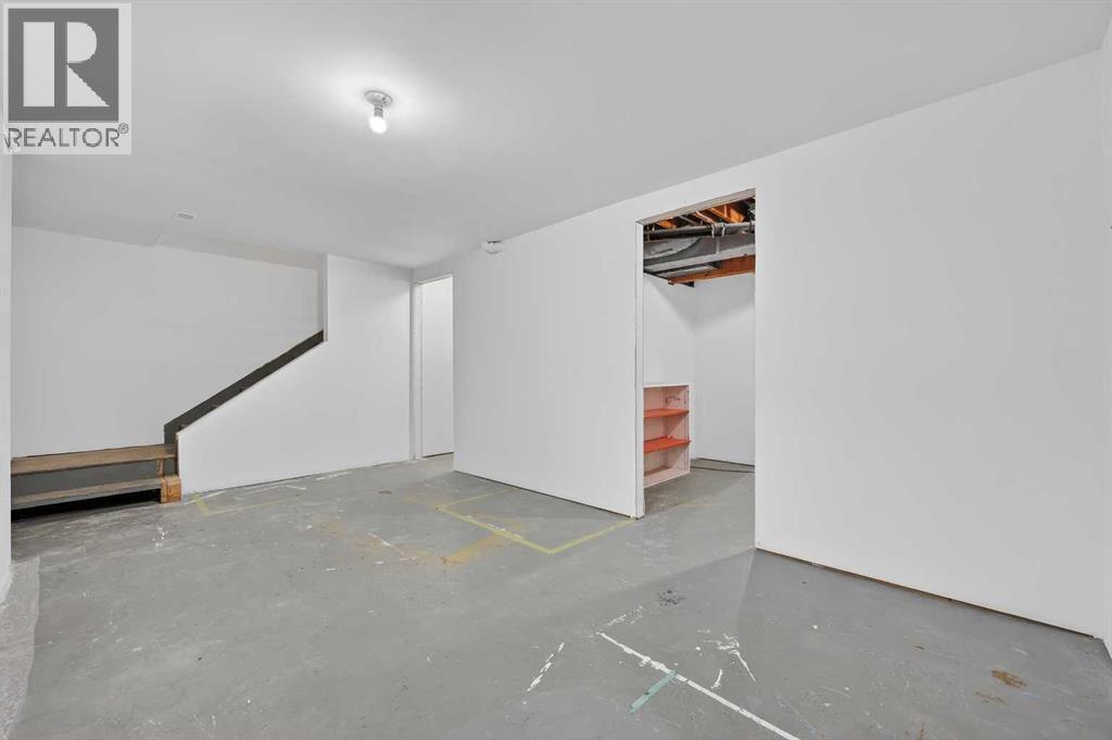 115, 4810 40 Avenue Sw, Calgary, AB - Indoor