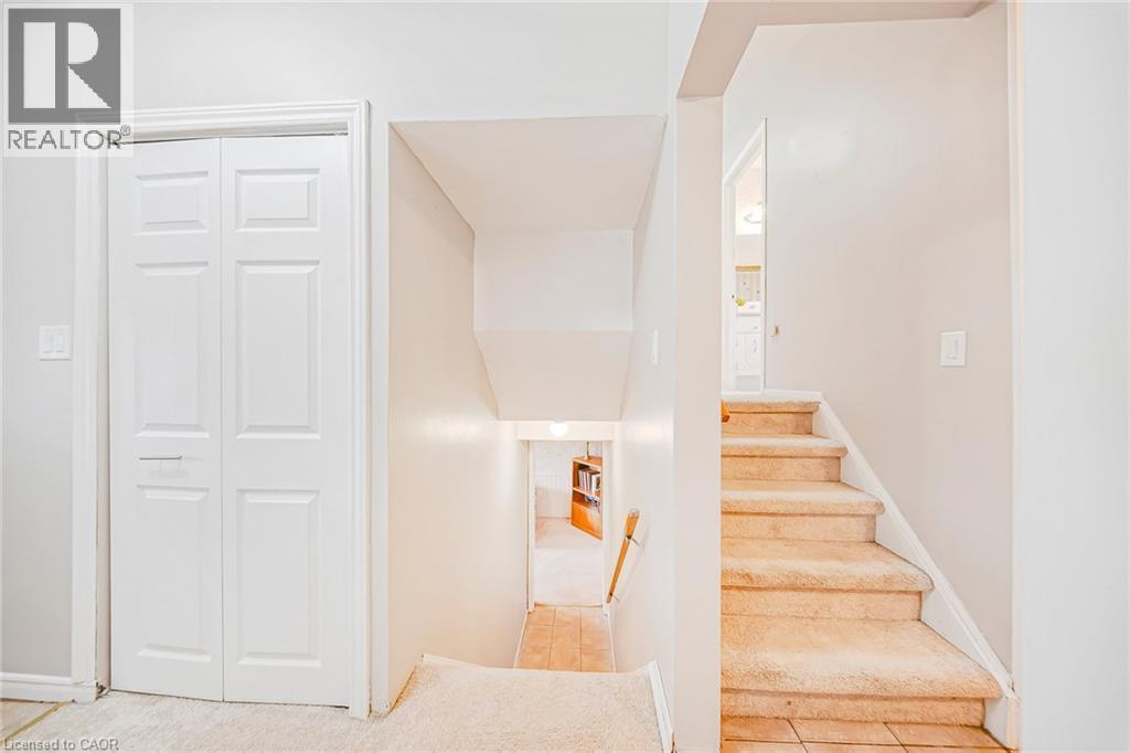 23 Coral Drive, Hamilton, ON - Indoor Photo Showing Other Room