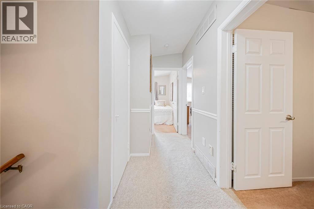 23 Coral Drive, Hamilton, ON - Indoor Photo Showing Other Room