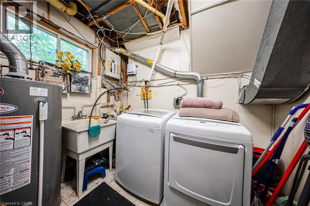 23 Coral Drive, Hamilton, ON - Indoor