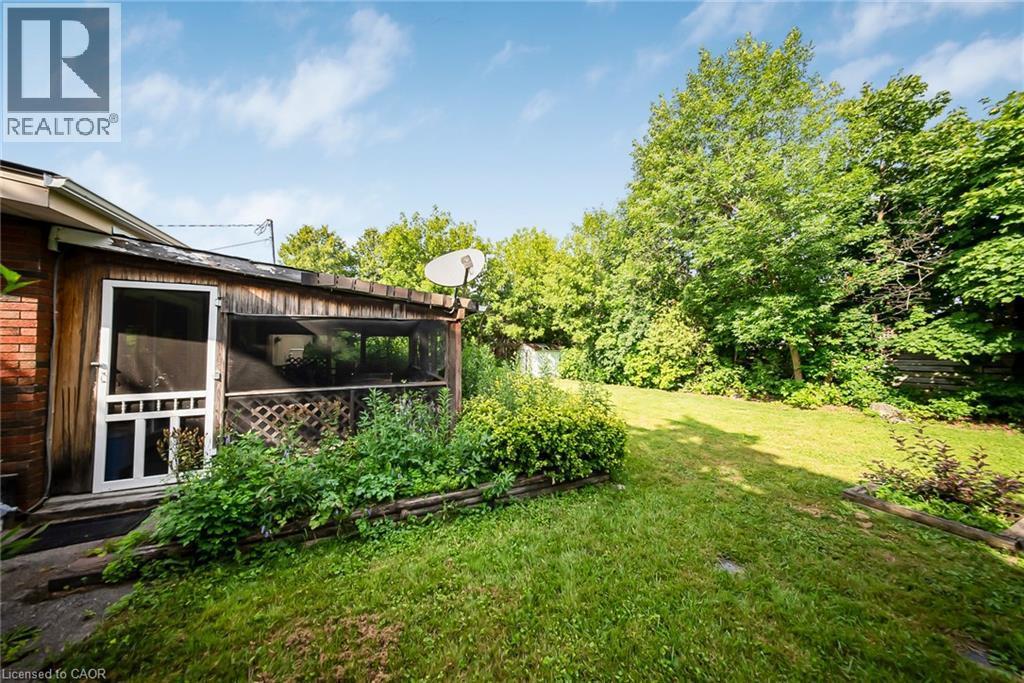 23 Coral Drive, Hamilton, ON - Outdoor