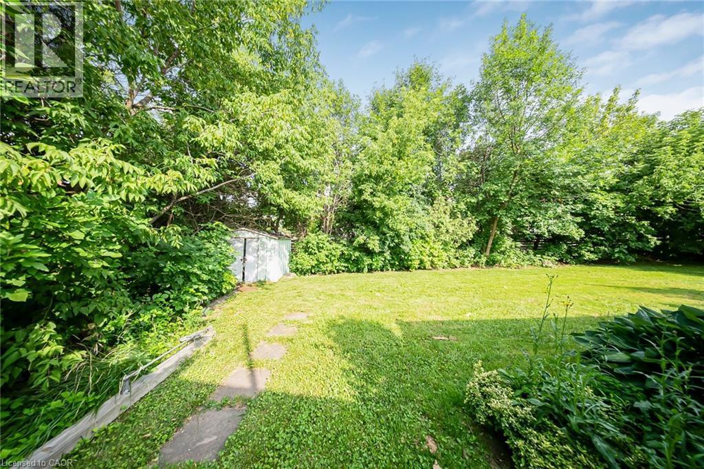 23 Coral Drive, Hamilton, ON - Outdoor