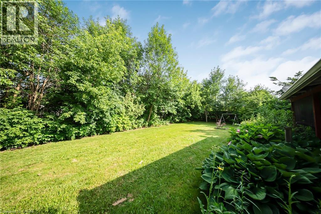 23 Coral Drive, Hamilton, ON - Outdoor