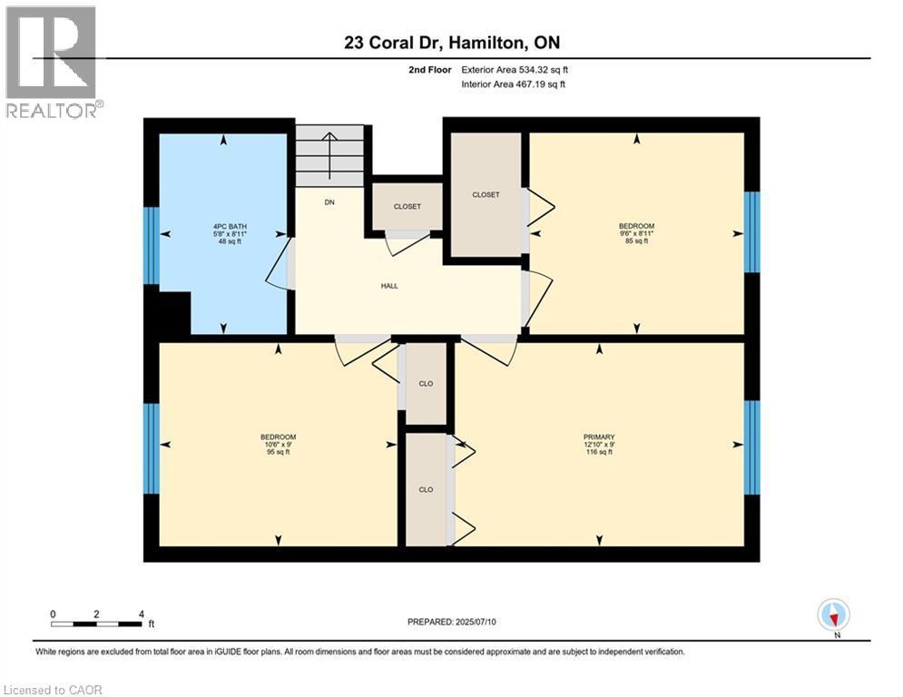 23 Coral Drive, Hamilton, ON - Other