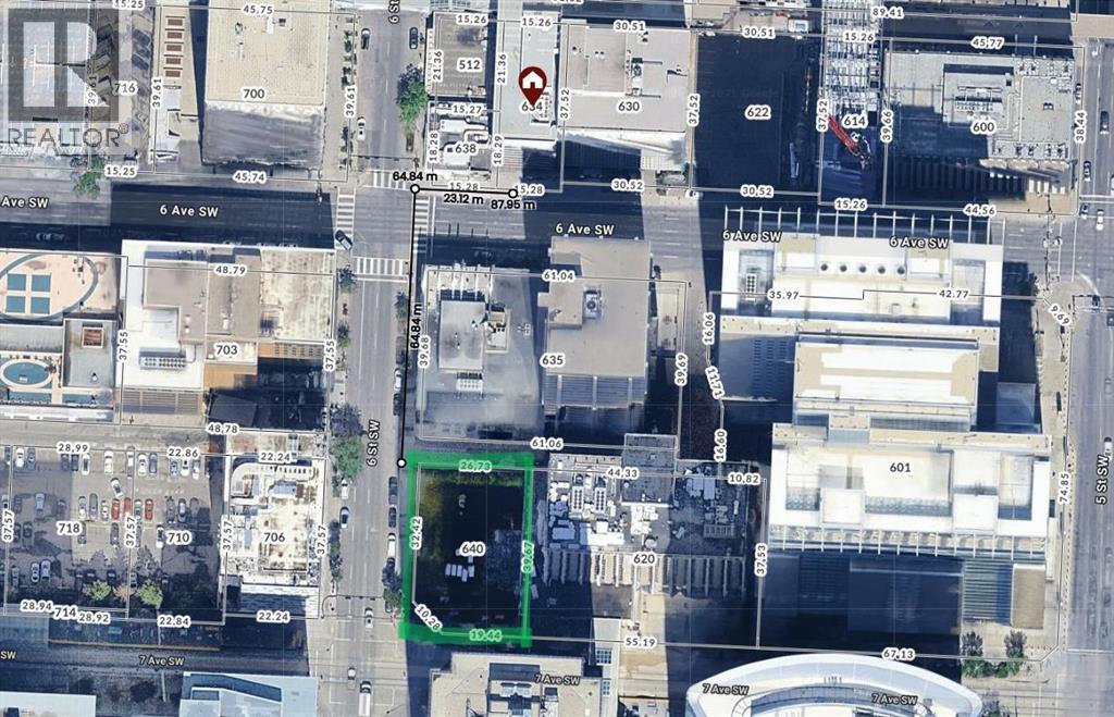 1010,1020,220, 634 6 Avenue Sw, Calgary, AB