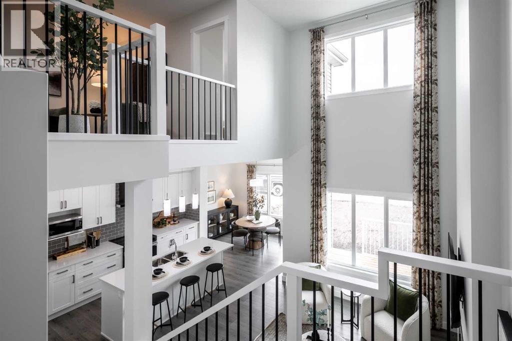 21 Sora Gardens Se, Calgary, AB - Indoor Photo Showing Other Room