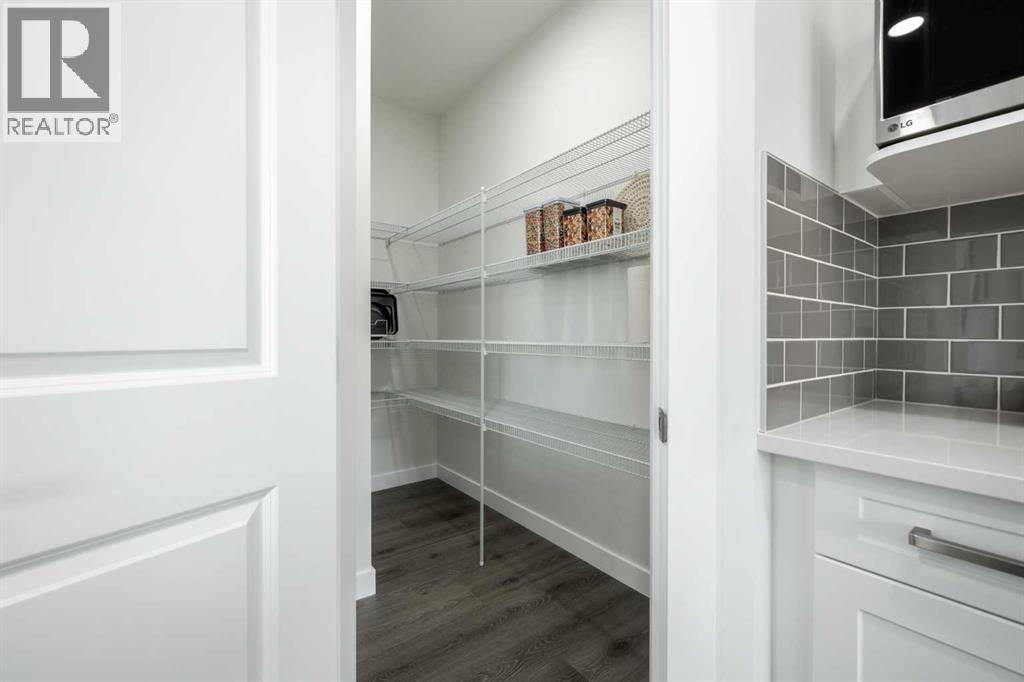 21 Sora Gardens Se, Calgary, AB - Indoor With Storage