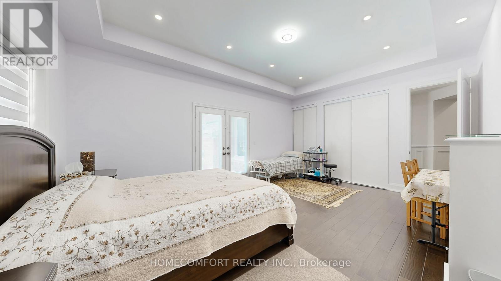 3 Mary Willson Court, East Gwillimbury, ON - Indoor Photo Showing Bedroom