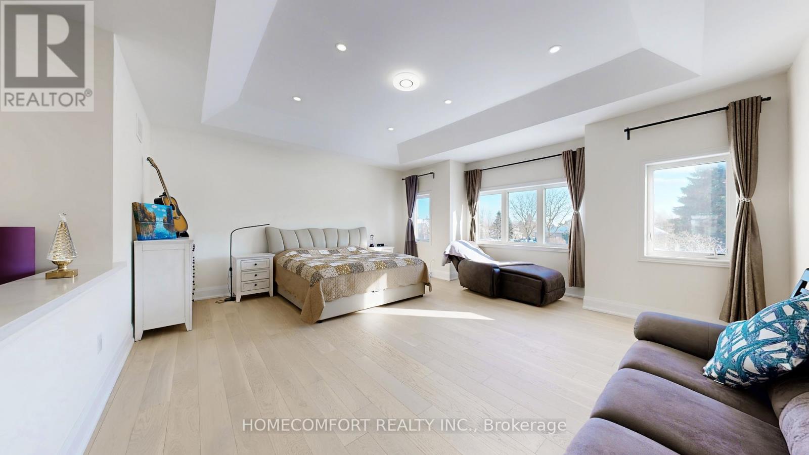 3 Mary Willson Court, East Gwillimbury, ON - Indoor Photo Showing Other Room