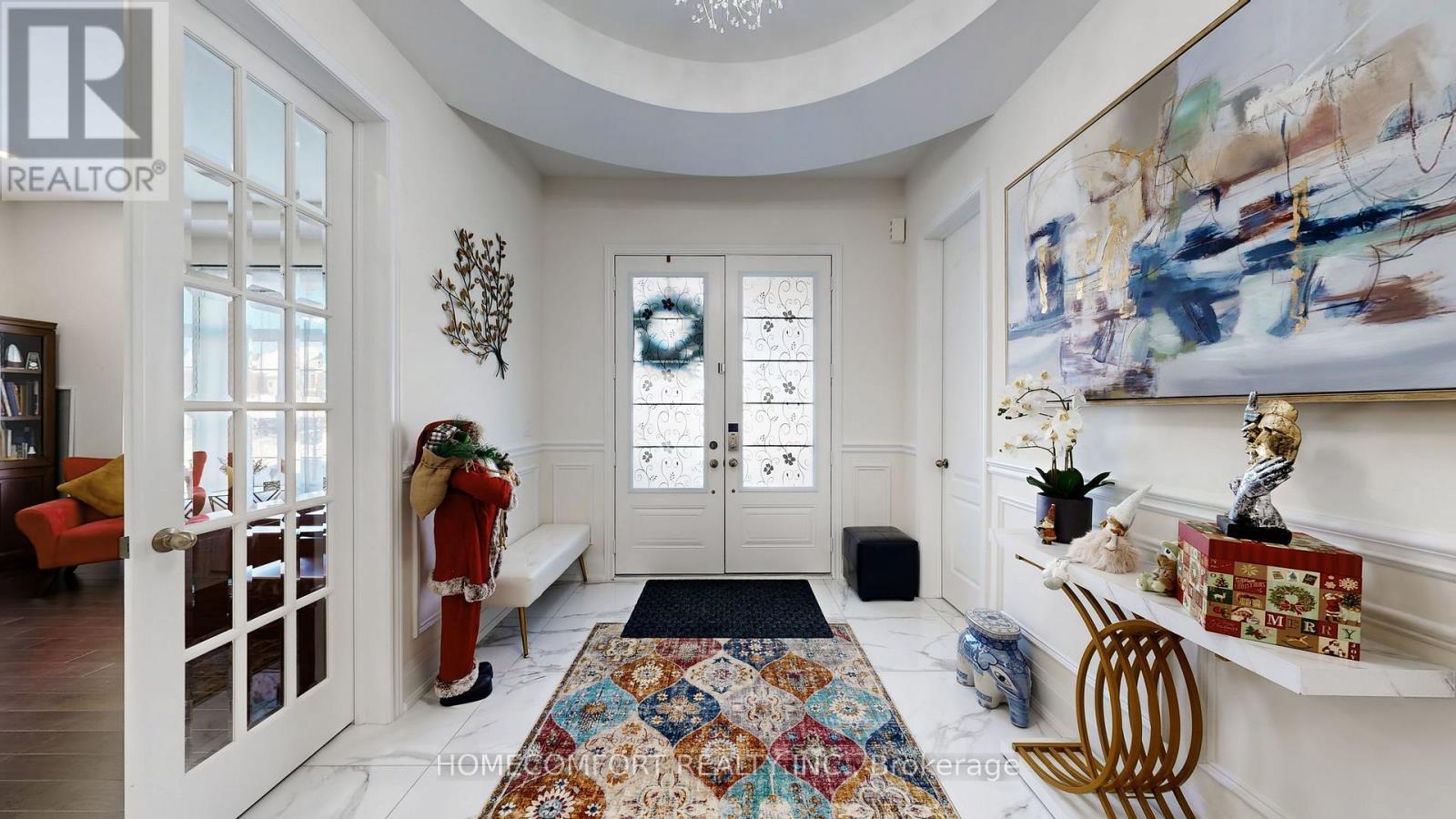 3 Mary Willson Court, East Gwillimbury, ON - Indoor Photo Showing Other Room