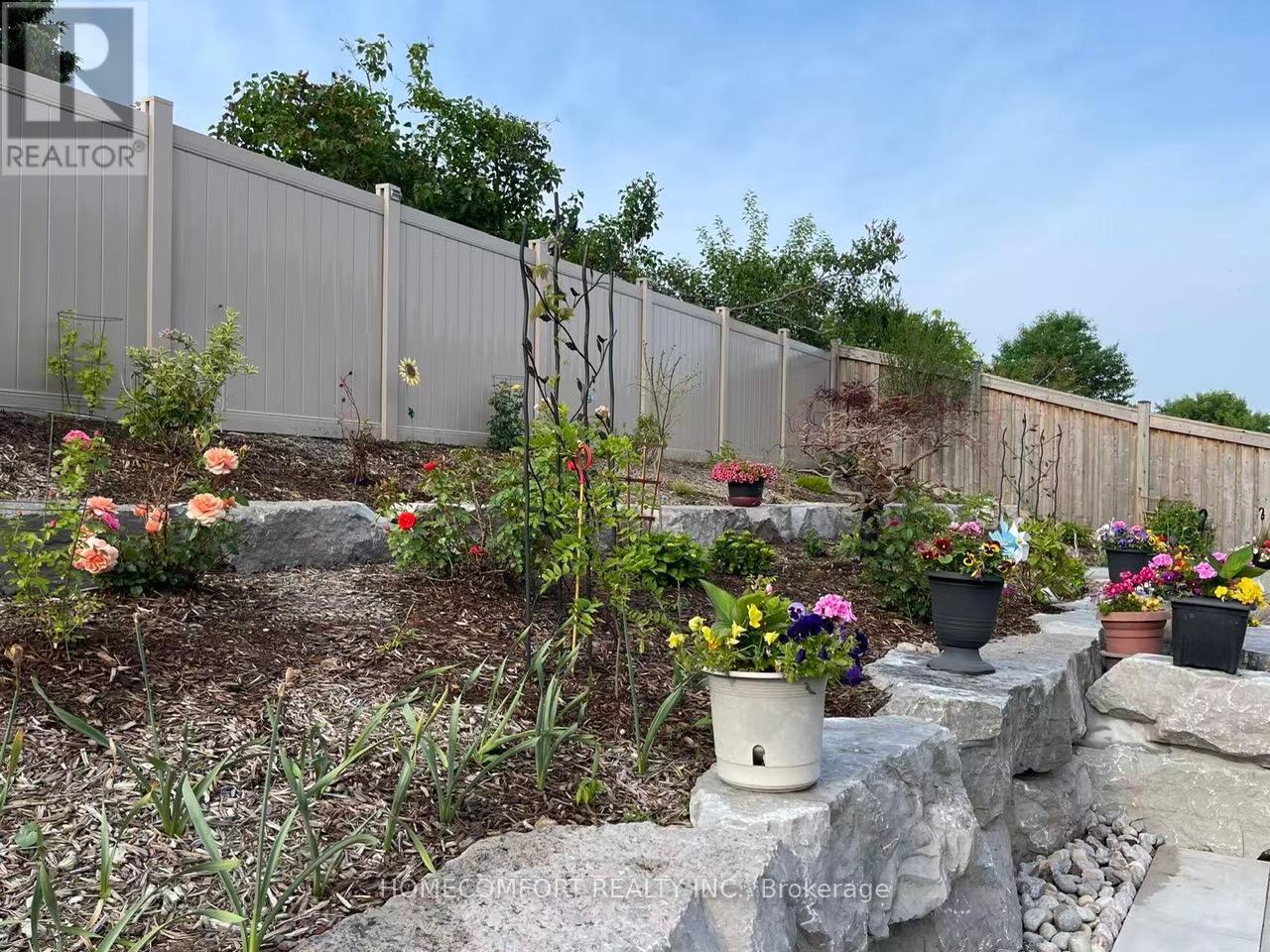 3 Mary Willson Court, East Gwillimbury, ON - Outdoor