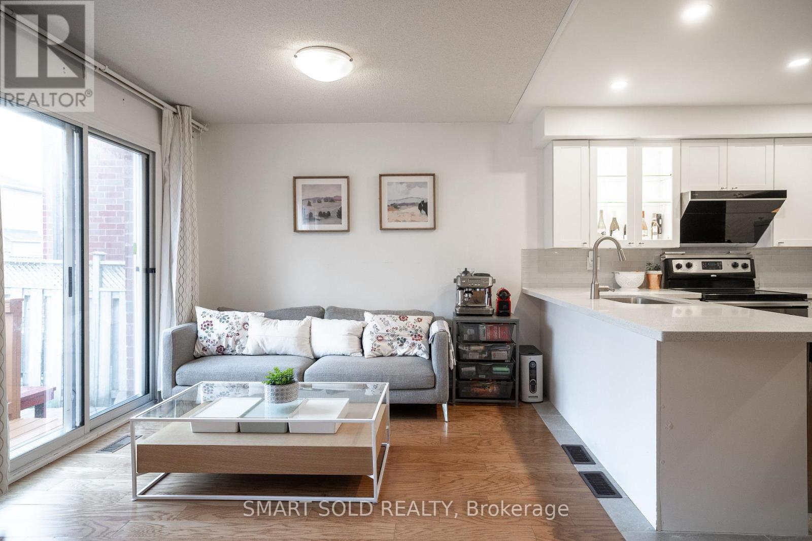 29 Breezeway Crescent, Richmond Hill, ON - Indoor