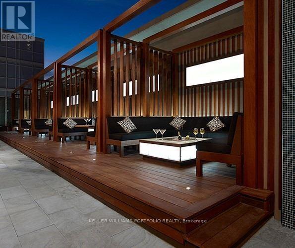 4403 - 300 Front Street W, Toronto, ON - Photo Showing Other Room