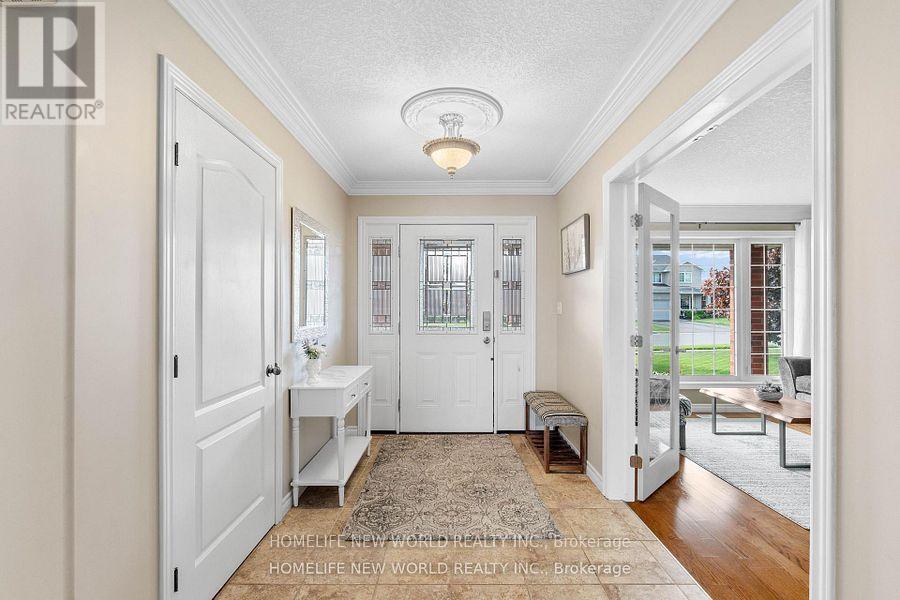 24 Kipling Drive, Belleville, ON - Indoor Photo Showing Other Room