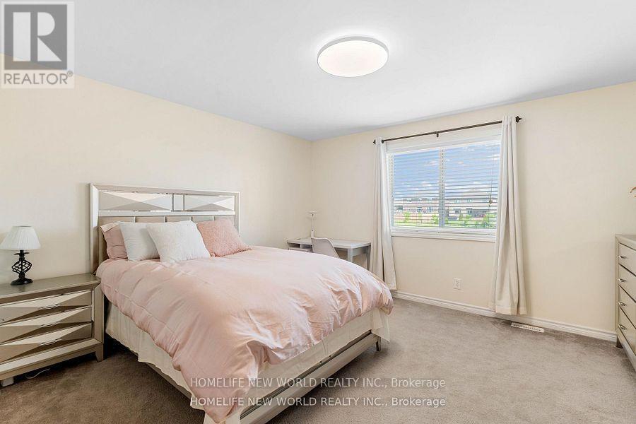 24 Kipling Drive, Belleville, ON - Indoor Photo Showing Bedroom