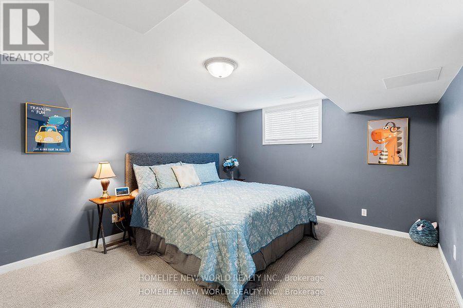 24 Kipling Drive, Belleville, ON - Indoor Photo Showing Bedroom