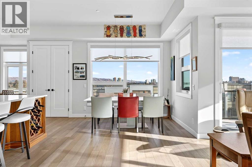 402, 21 Lebel Crescent Nw, Calgary, AB - Indoor