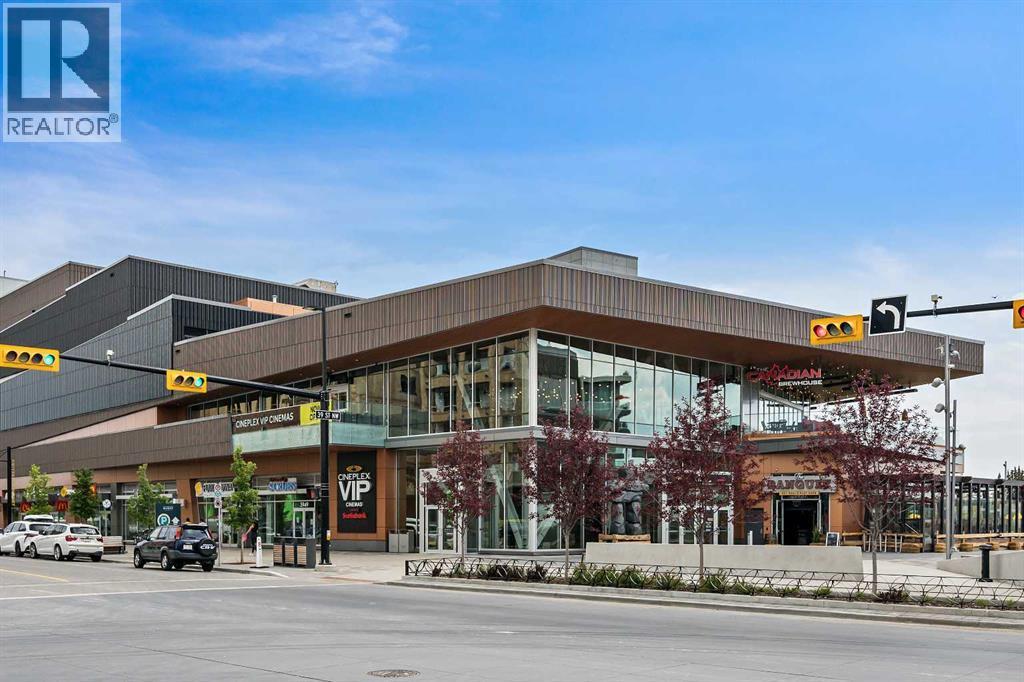 402, 21 Lebel Crescent Nw, Calgary, AB - Outdoor