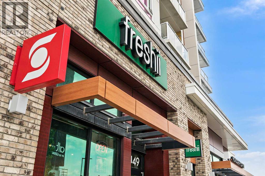 402, 21 Lebel Crescent Nw, Calgary, AB - Outdoor