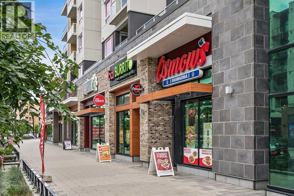 402, 21 Lebel Crescent Nw, Calgary, AB - Outdoor With Balcony