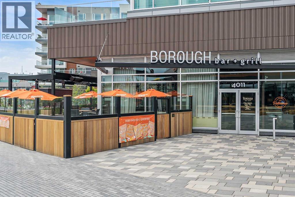 402, 21 Lebel Crescent Nw, Calgary, AB - Outdoor