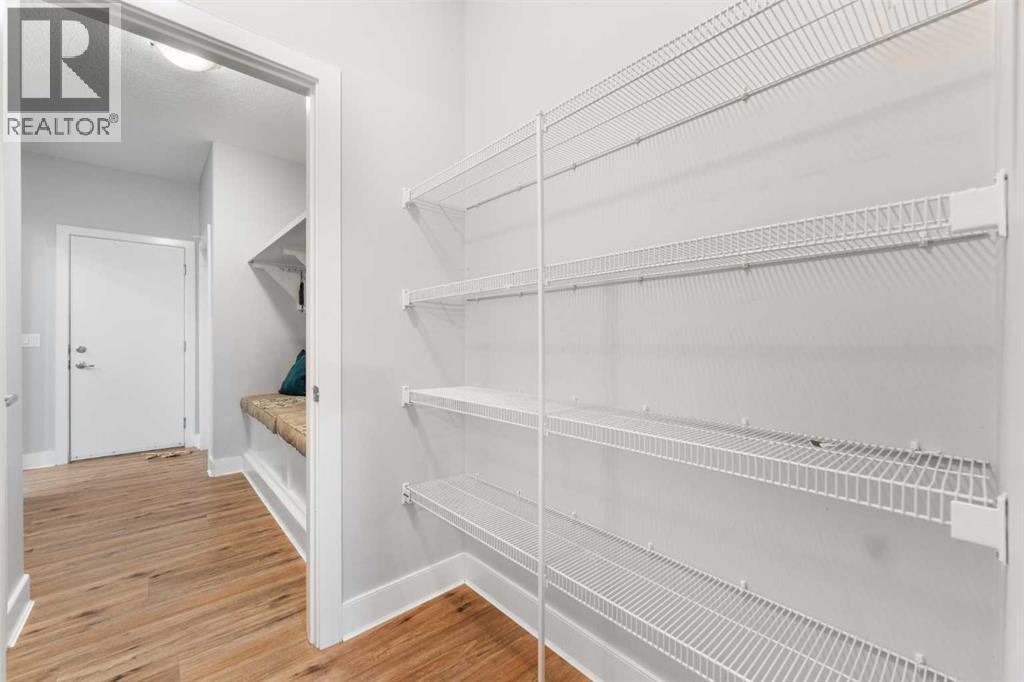 70 Royal Ridge Manor Nw, Calgary, AB - Indoor With Storage