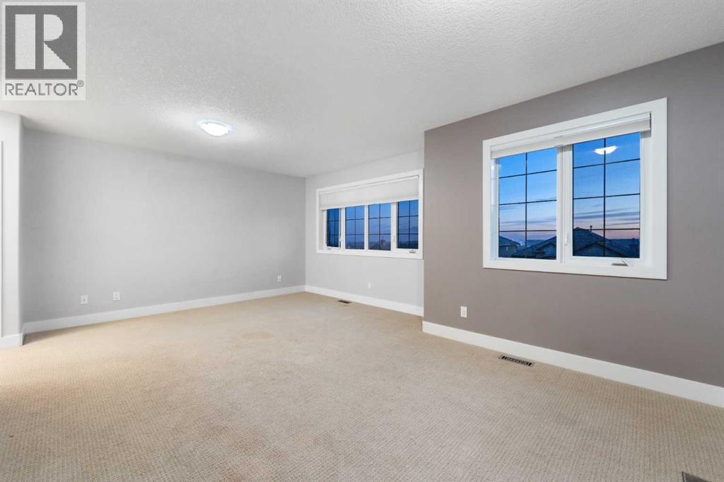 Bonus Room.. - 70 Royal Ridge Manor Nw, Calgary, AB - Indoor Photo Showing Other Room