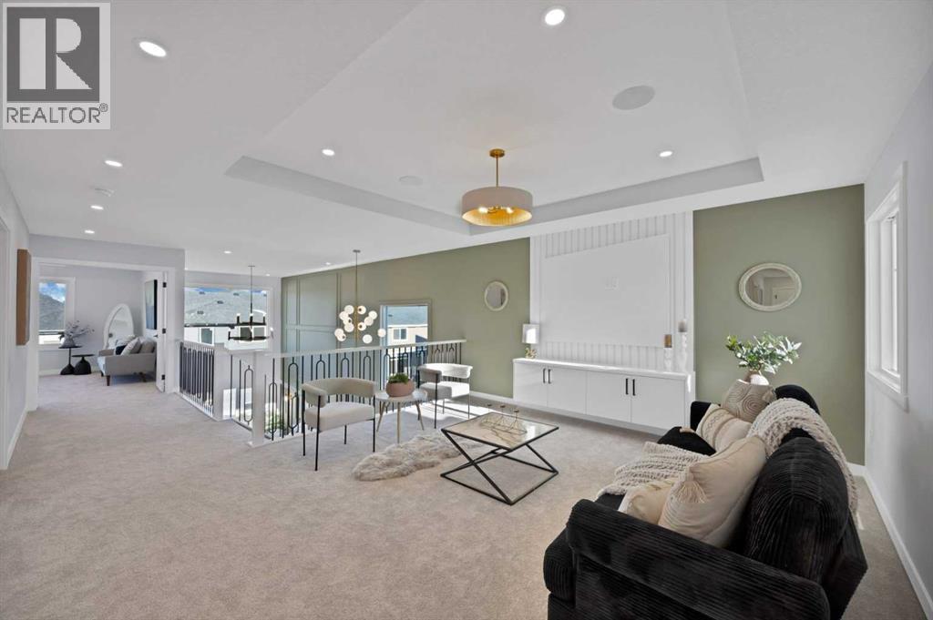 351 Waterford Grove, Chestermere, AB - Indoor