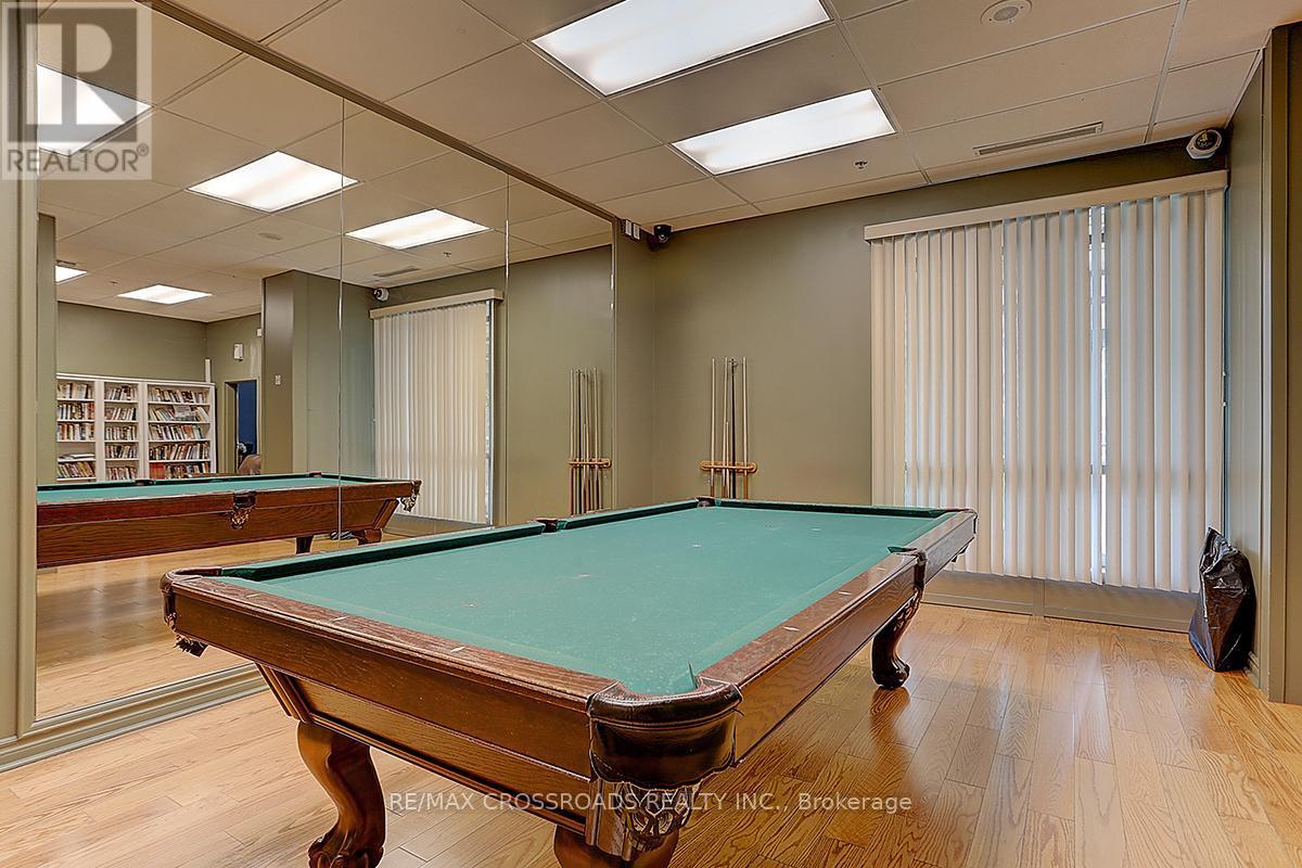 510 - 60 Byng Avenue, Toronto, ON - Indoor Photo Showing Other Room