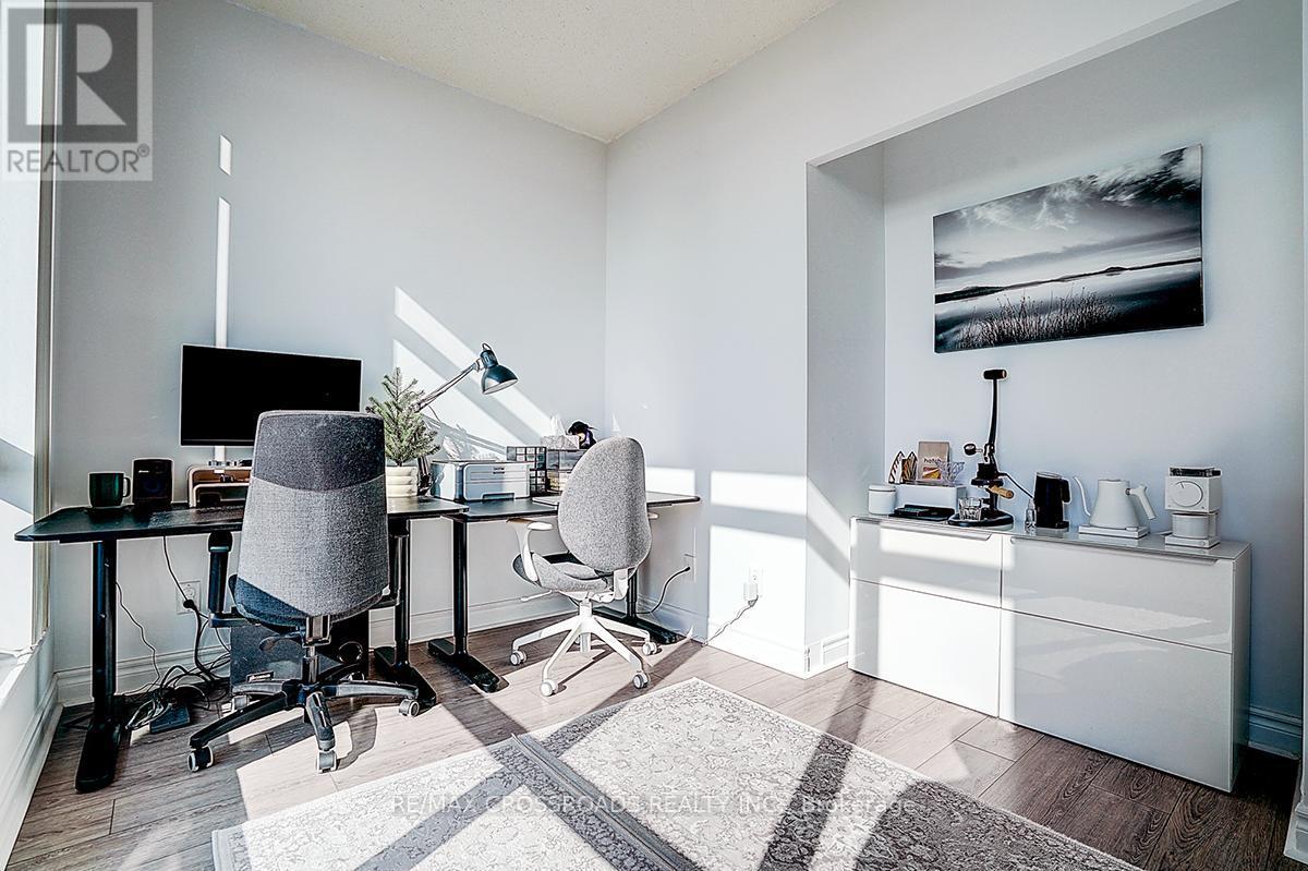 510 - 60 Byng Avenue, Toronto, ON - Indoor Photo Showing Office