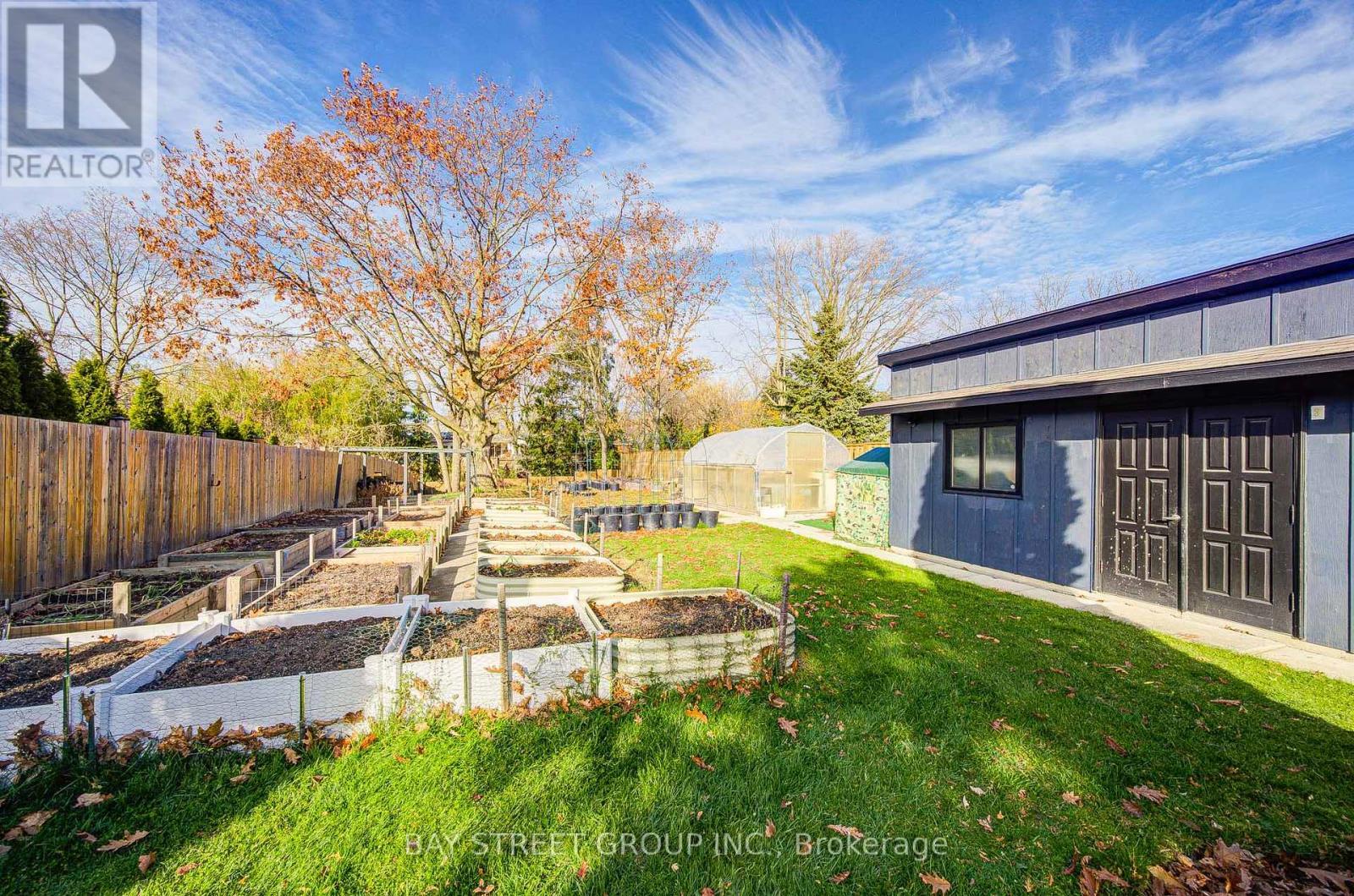 47 Cecil Street, St. Catharines, ON - Outdoor