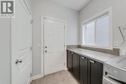 Laundry folding table -