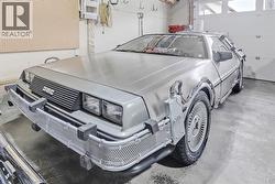 Sorry, Time Machine not included -