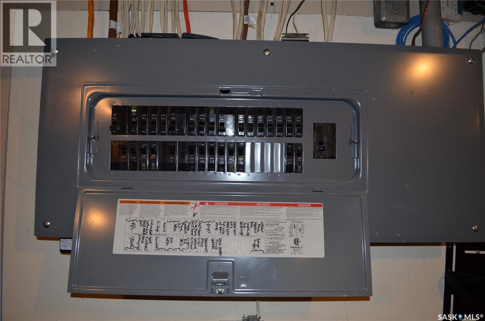 394 Standard Street, Pennant, SK - Photo Showing Other Room