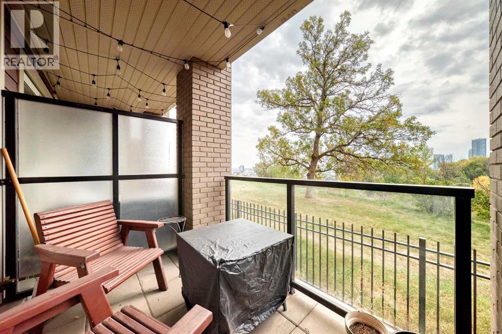 120, 707 4 Street Ne, Calgary, AB - Outdoor With Balcony With Exterior