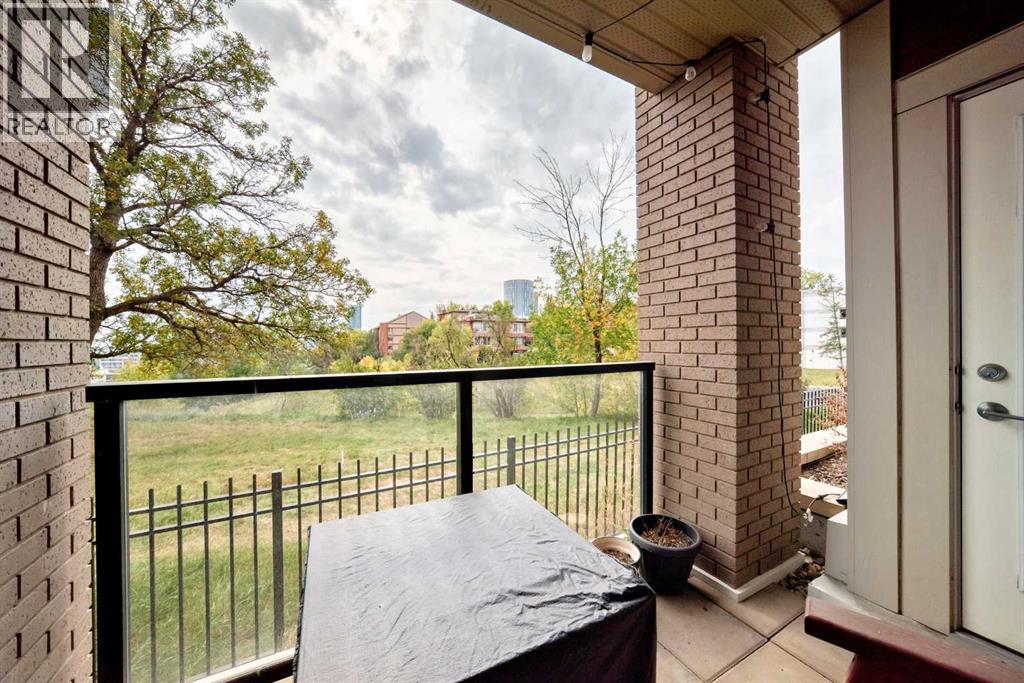120, 707 4 Street Ne, Calgary, AB - Outdoor With Balcony With Exterior