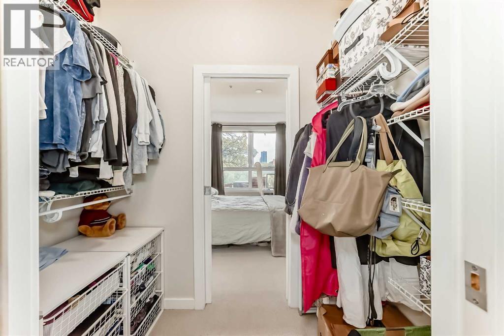 120, 707 4 Street Ne, Calgary, AB - Indoor With Storage