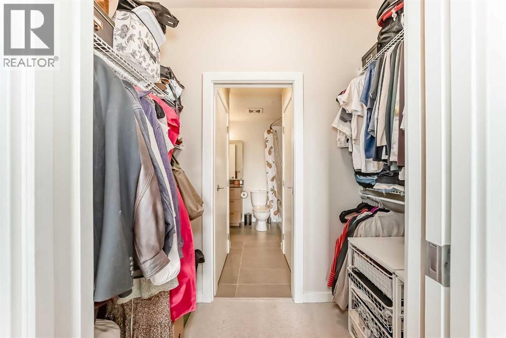 120, 707 4 Street Ne, Calgary, AB - Indoor With Storage