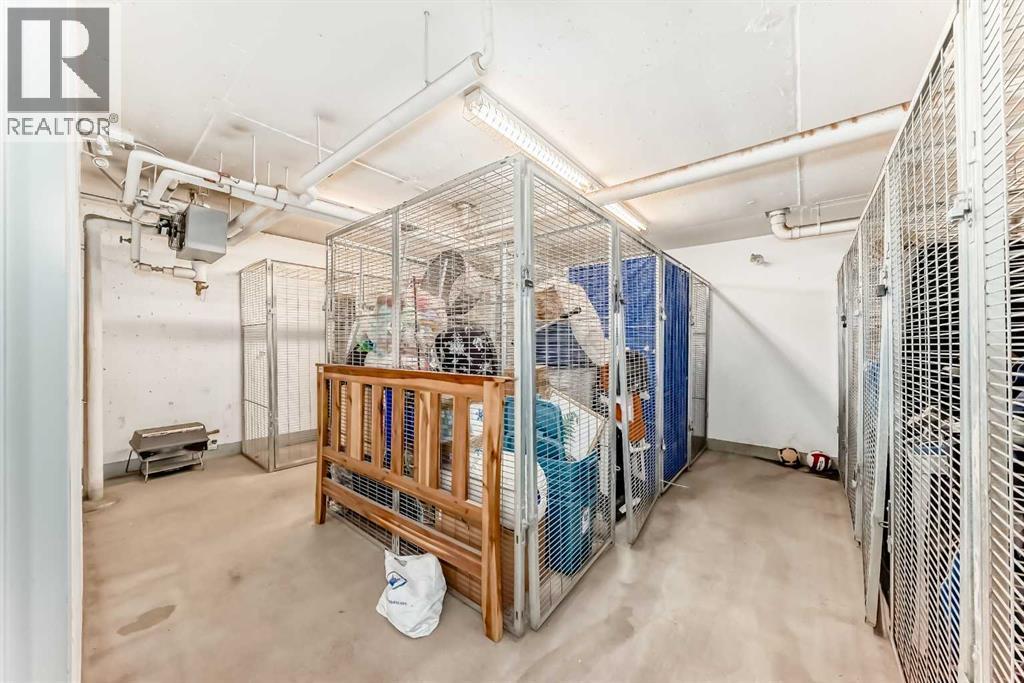 120, 707 4 Street Ne, Calgary, AB - Indoor