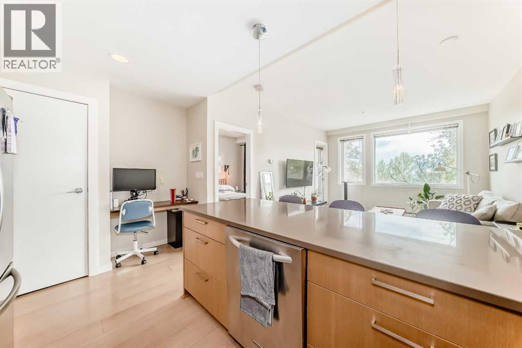 120, 707 4 Street Ne, Calgary, AB - Indoor