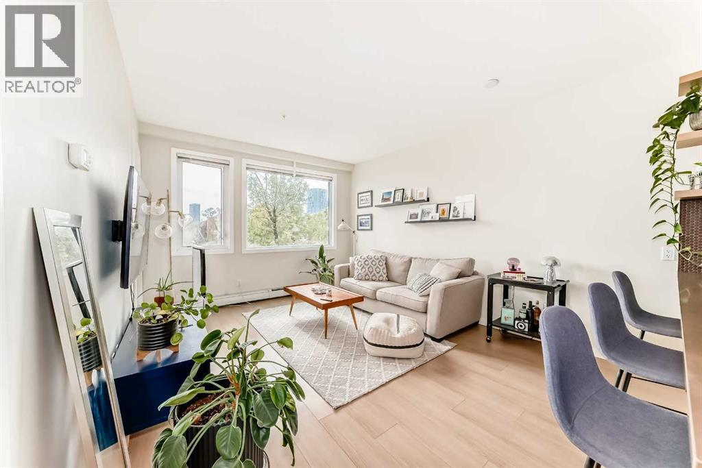 120, 707 4 Street Ne, Calgary, AB - Indoor