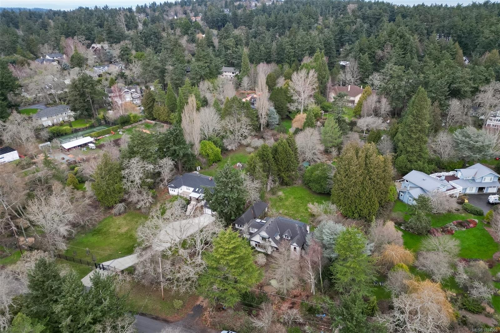 2930 Sea View Rd, Saanich, BC