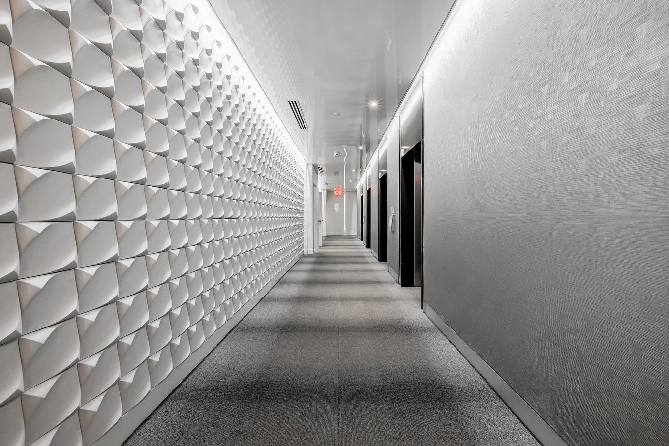 Hall d'entrée/Vestibule - 3214-1288 Av. Des Canadiens-De-Montréal, Montréal (Ville-Marie), QC - Indoor Photo Showing Other Room