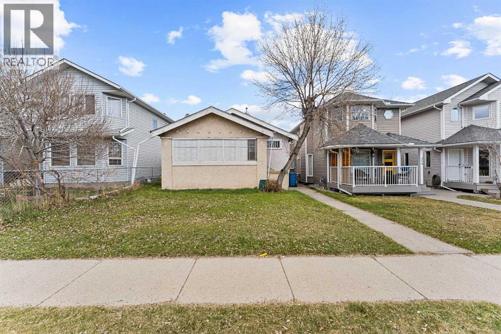 216 15 Avenue Nw, Calgary, AB - Outdoor With Deck Patio Veranda